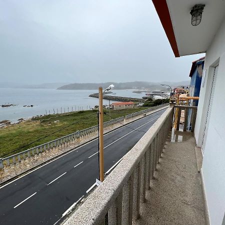 Luisamar Apartamento 穆希亚 外观 照片