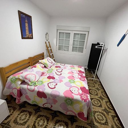 Luisamar Apartamento 穆希亚 外观 照片