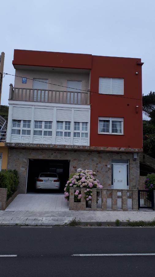 Luisamar Apartamento 穆希亚 外观 照片