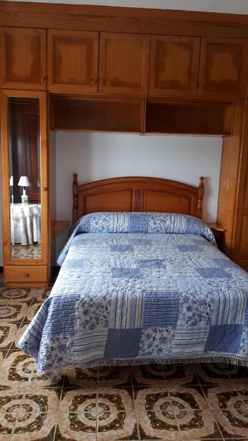 Luisamar Apartamento 穆希亚 外观 照片
