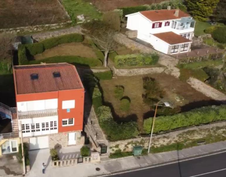 Luisamar Apartamento 穆希亚 外观 照片