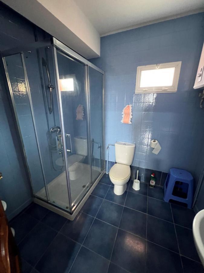 Luisamar Apartamento 穆希亚 外观 照片
